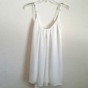 Show Me Your Mumu (Small) Swing Top